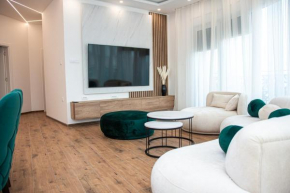Exclusive 1 Apartment